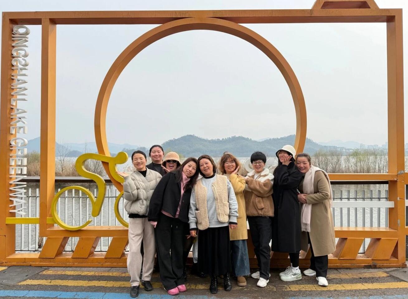 春光暖三月，山河繡繁華！女神節(jié)啟新程，驚喜禮遇綻芳華